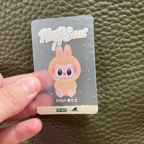 Labubu Bag Bundle! Fiorelli Olive Green “Beau” Large Hobo + Have A Seat “Baba” - Picture 4 of 16